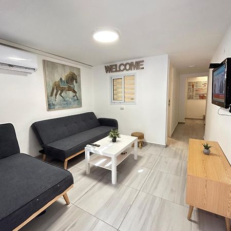 סוויטת 2 חדרי שינה - Suite 2 Bedroom Eilat Dış mekan fotoğraf