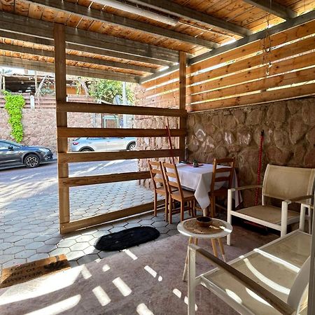 סוויטת 2 חדרי שינה - Suite 2 Bedroom Eilat Dış mekan fotoğraf