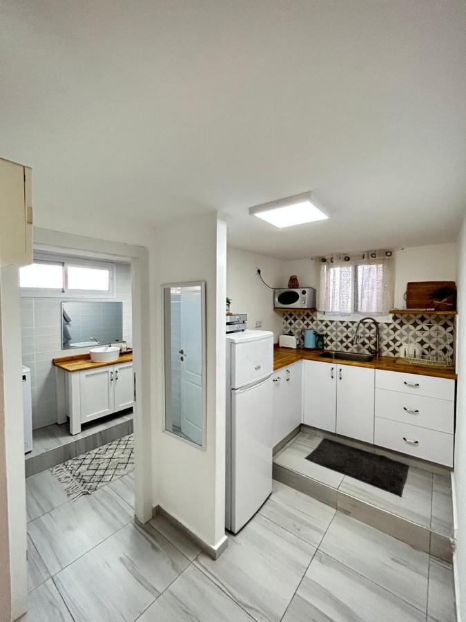 סוויטת 2 חדרי שינה - Suite 2 Bedroom Eilat Dış mekan fotoğraf