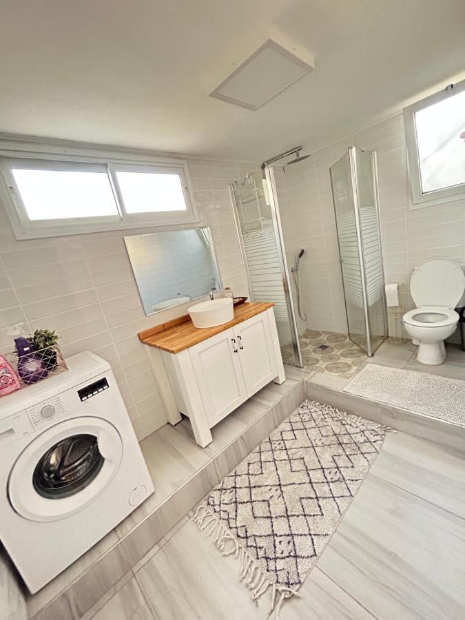 סוויטת 2 חדרי שינה - Suite 2 Bedroom Eilat Dış mekan fotoğraf